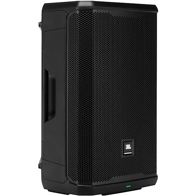 JBL PRX912 12" 2,000W Powered Loudspeaker - Black