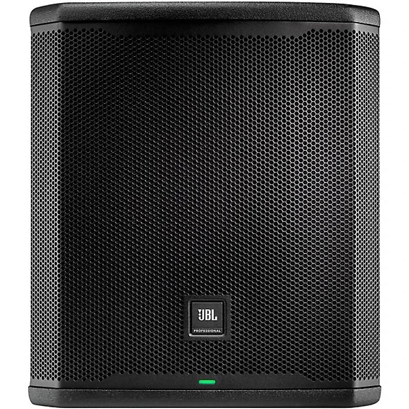 JBL PRX915XLF 15" Powered Subwoofer Black