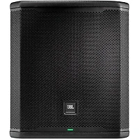 JBL PRX915XLF 15" Powered Subwoofer Black