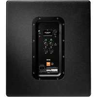 JBL PRX915XLF 15" Powered Subwoofer Black