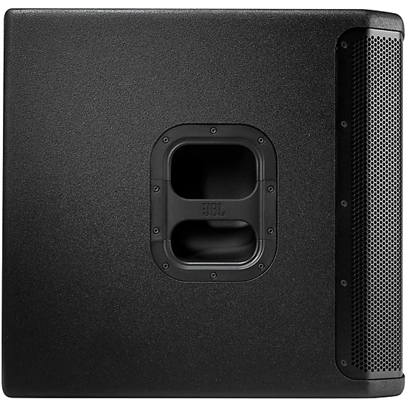 JBL PRX915XLF 15" Powered Subwoofer Black