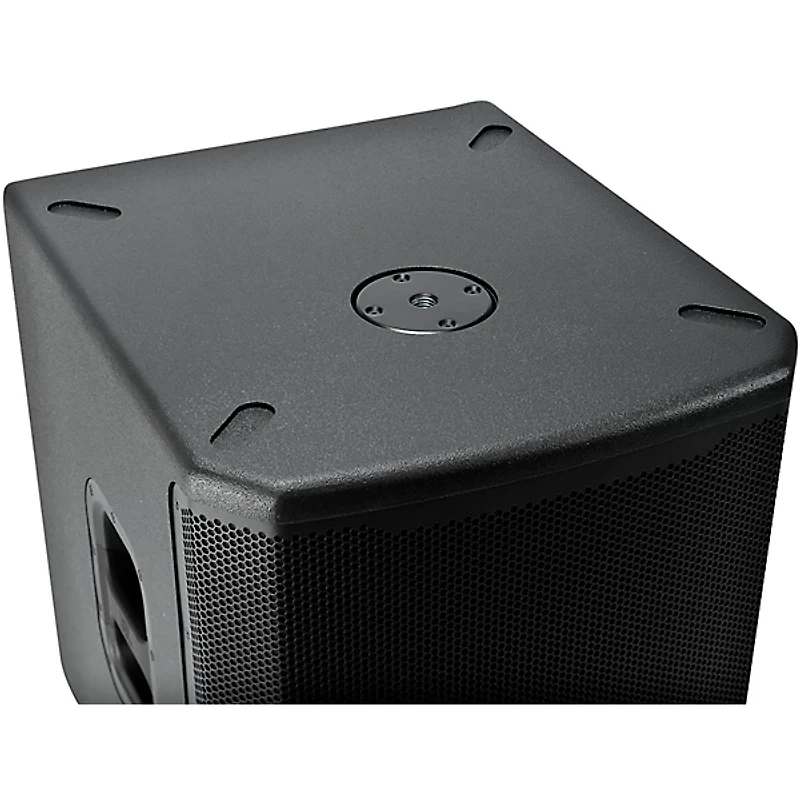 JBL PRX915XLF 15" Powered Subwoofer Black