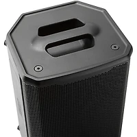 JBL PRX908 8" Powered Loudspeaker Black