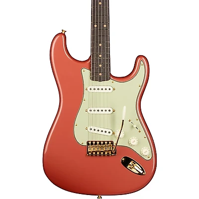 Fender Custom Shop Johnny A. Signature Stratocaster Time Capsule Electric Guitar