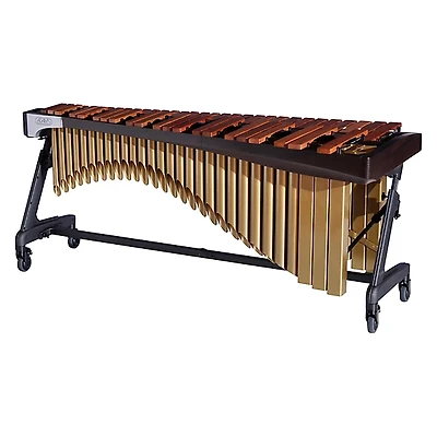 Adams Alpha 4.3 Rosewood Marimba w/Apex Frame