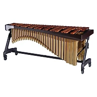 Adams Alpha 4.3 Rosewood Marimba w/Apex Frame