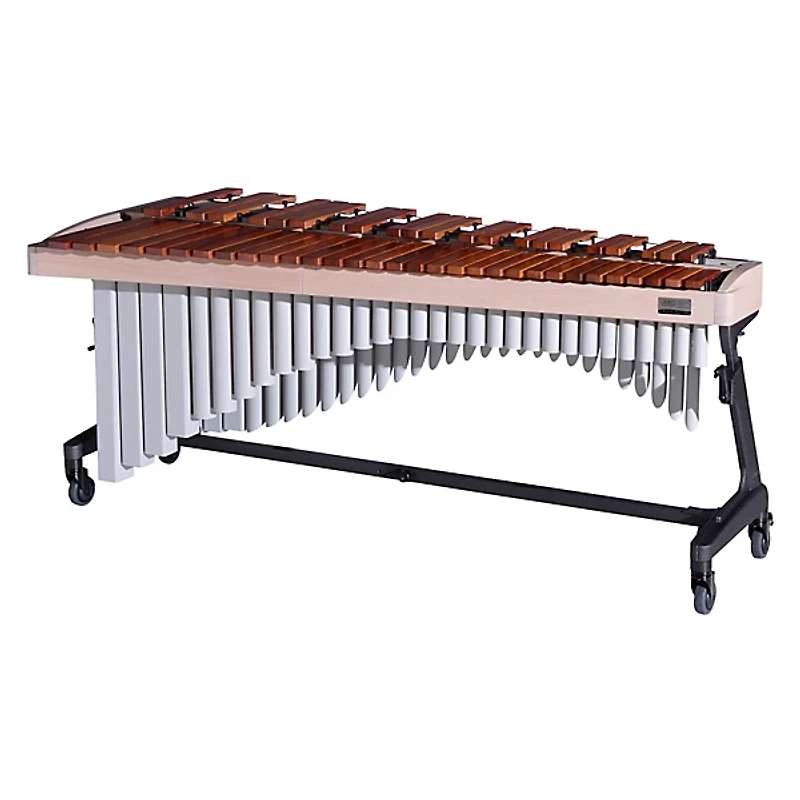 Adams Alpha 4.3 Rosewood Marimba w/Apex Frame