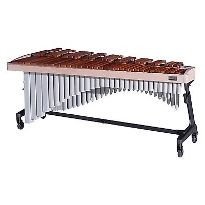 Adams Alpha 4.3 Rosewood Marimba w/Apex Frame