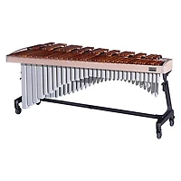 Adams Alpha 4.3 Rosewood Marimba w/Apex Frame