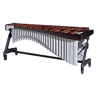 Adams Alpha 4.3 Rosewood Marimba w/Apex Frame
