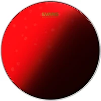 EVANS Red Hydraulic Snare Batter Head -