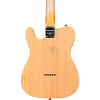 Fender Custom Shop Limited-Edition '70s Tele Custom Relic Electric Guitar