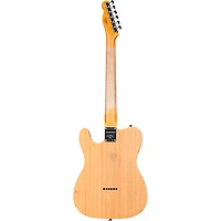 Fender Custom Shop Limited-Edition '70s Tele Custom Relic Electric Guitar