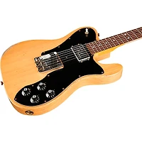 Fender Custom Shop Limited-Edition '70s Tele Custom Relic Electric Guitar