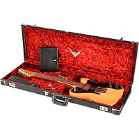 Fender Custom Shop Limited-Edition '70s Tele Custom Relic Electric Guitar