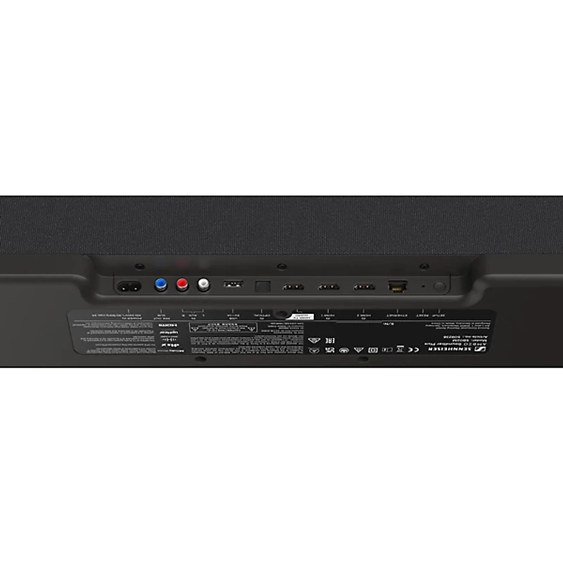 Sennheiser AMBEO Soundbar Plus