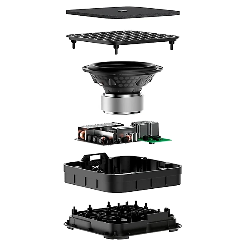 Sennheiser Wireless AMBEO Subwoofer