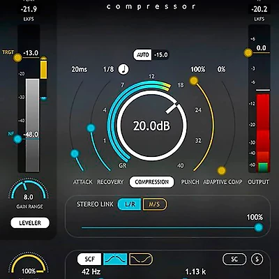 Sound Radix POWAIR Download