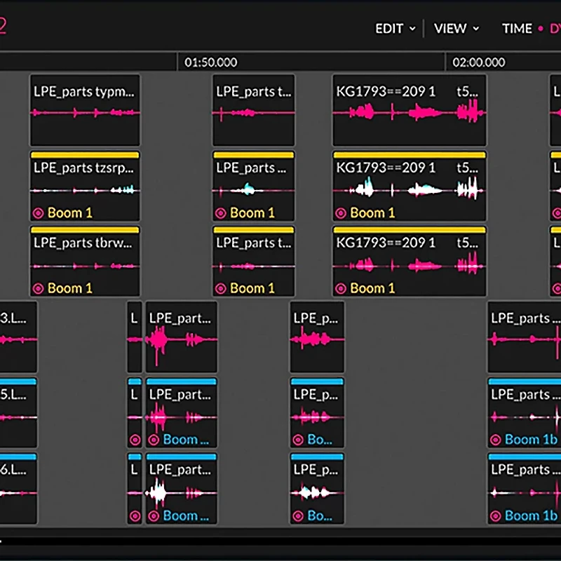 Sound Radix Auto-Align Post 2 Download