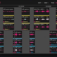 Sound Radix Auto-Align Post 2 Download