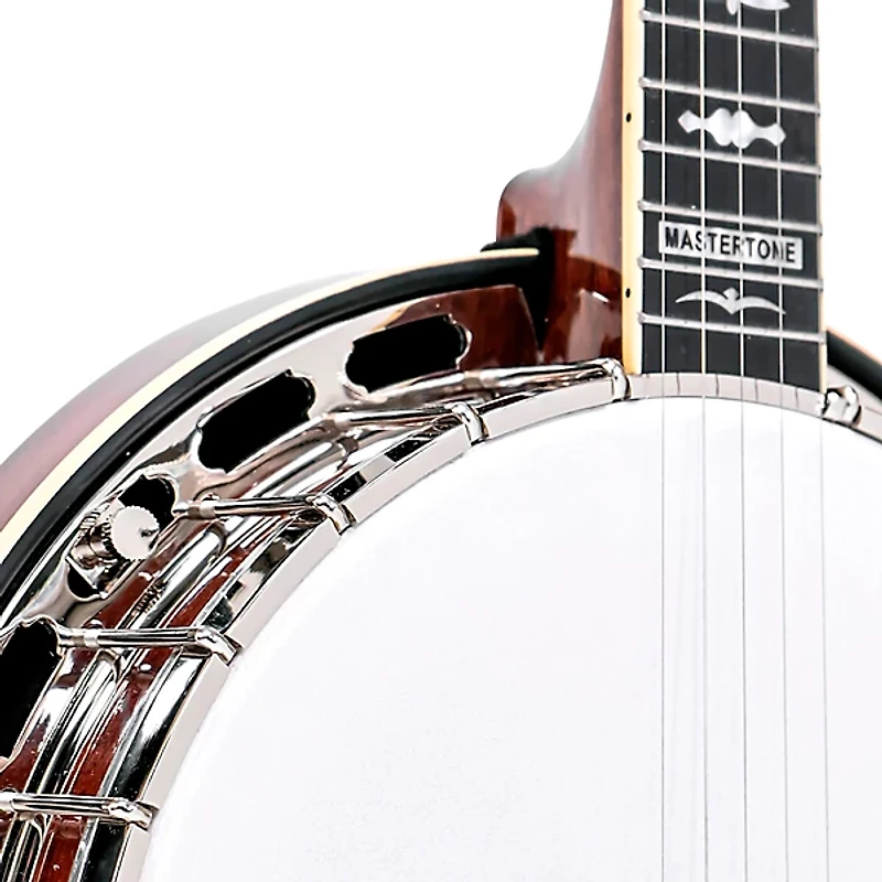 Gold Tone OB-3 Mastertone Twanger Resonator Banjo