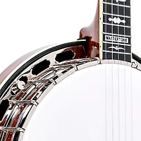 Gold Tone OB-3 Mastertone Twanger Resonator Banjo