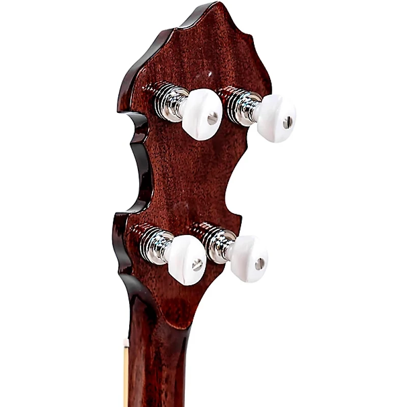 Gold Tone OB-3 Mastertone Twanger Resonator Banjo