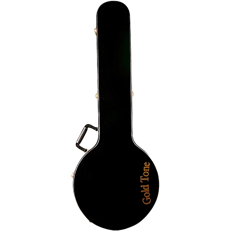 Gold Tone OB-3 Mastertone Twanger Resonator Banjo