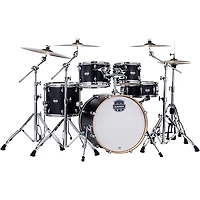 Mapex Mars Maple Fusion 5-Piece Shell Pack With 20" Bass Drum