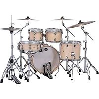 Mapex Mars Maple Fusion 5-Piece Shell Pack With 20" Bass Drum
