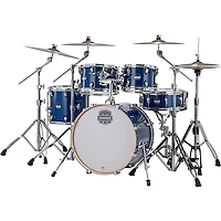 Mapex Mars Maple Fusion 5-Piece Shell Pack With 20" Bass Drum