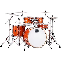 Mapex Mars Maple Rock 5-Piece Shell Pack With 22" Bass Drum