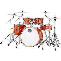 Mapex Mars Maple Rock 5-Piece Shell Pack With 22" Bass Drum