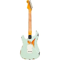 Fender Custom Shop Limited-Edition '62 Stratocaster Heavy Relic Electric Guitar