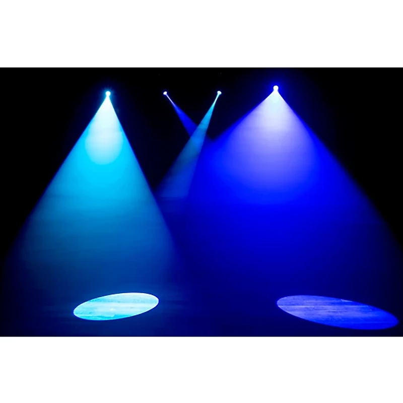 Eliminator Lighting Stinger Spot 30 Moving Head 30 Watt LED