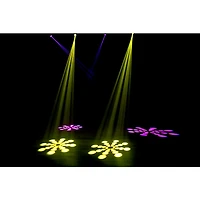 Eliminator Lighting Stinger Spot 30 Moving Head 30 Watt LED