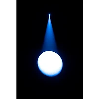 CHAUVET DJ Intimidator Spot 375ZX Moving Head Effects Light