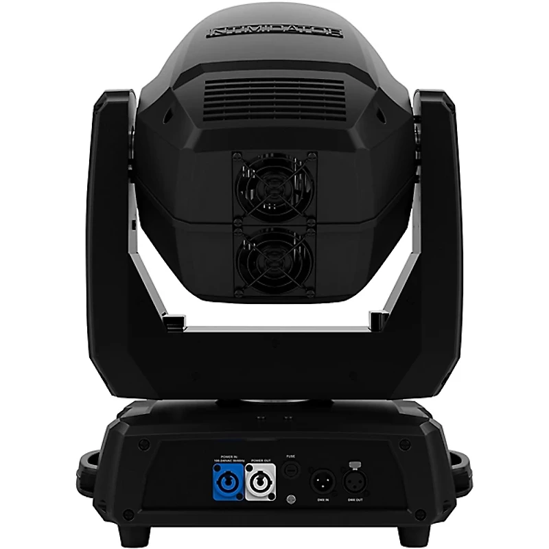 CHAUVET DJ Intimidator Spot 475ZX