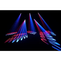 CHAUVET DJ Intimidator Spot 475ZX