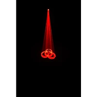CHAUVET DJ Intimidator Spot 475ZX