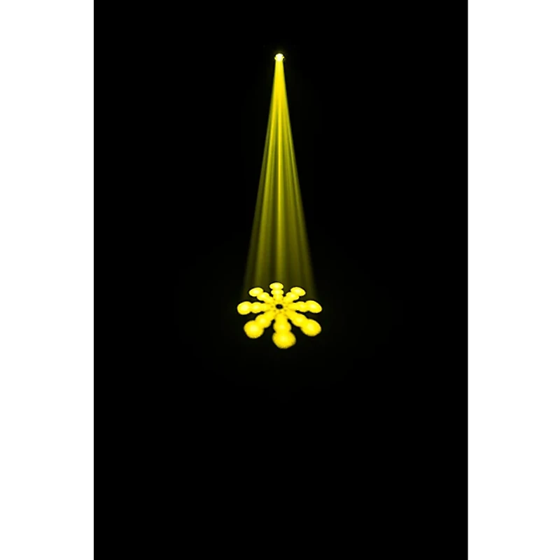 CHAUVET DJ Intimidator Spot 475ZX