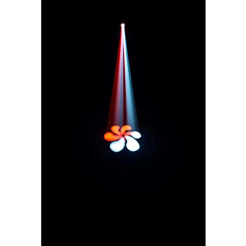 CHAUVET DJ Intimidator Spot 475ZX