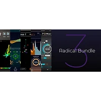 Sound Radix Radical Bundle 3 Download