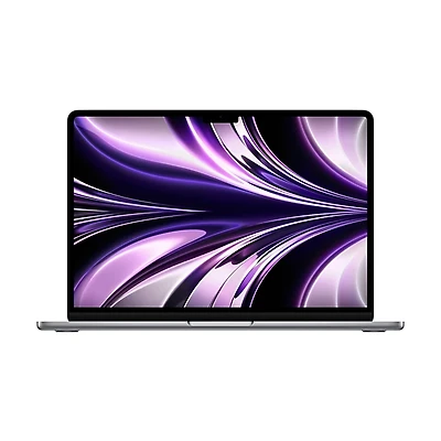 Apple 13" MacBook Air: M2 Chip With 8-Core CPU and 10-Core GPU, 512GB