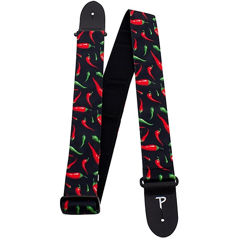 Perri's Fabric Guitar Strap