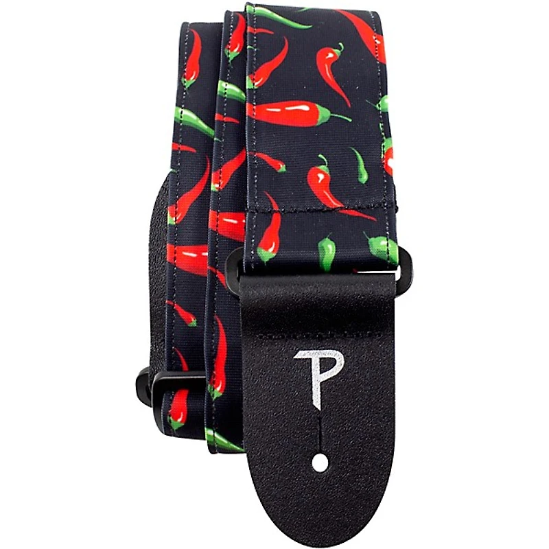 Perri's Fabric Guitar Strap