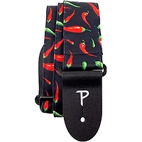 Perri's Fabric Guitar Strap
