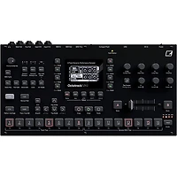 Elektron Octatrack MKII 8-Track Performance Sampler