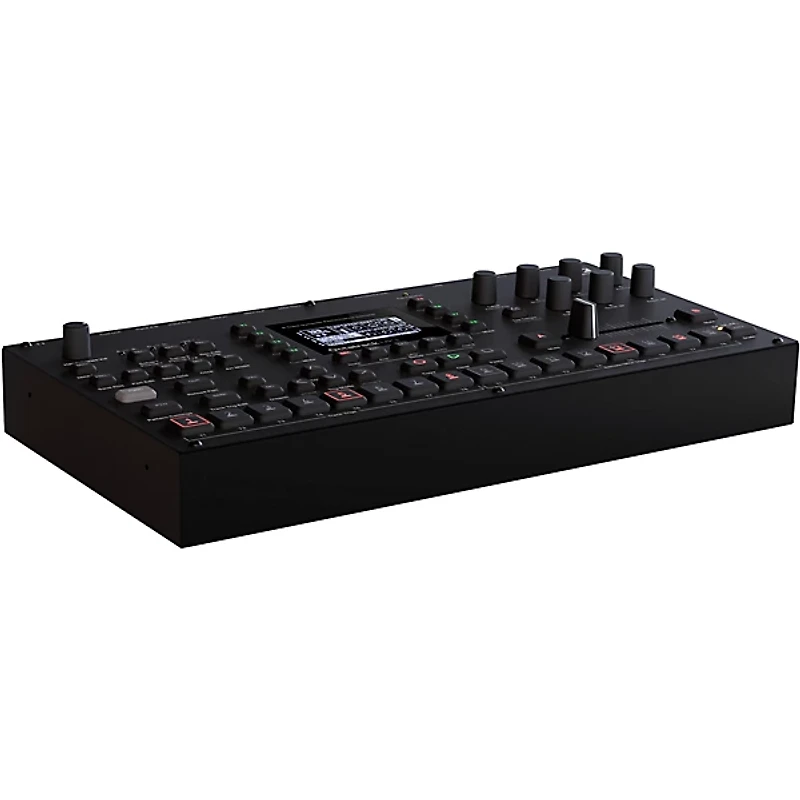 Elektron Octatrack MKII 8-Track Performance Sampler