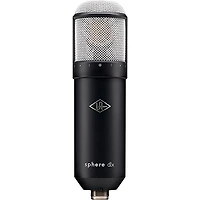 Universal Audio Sphere DLX Modeling Microphone